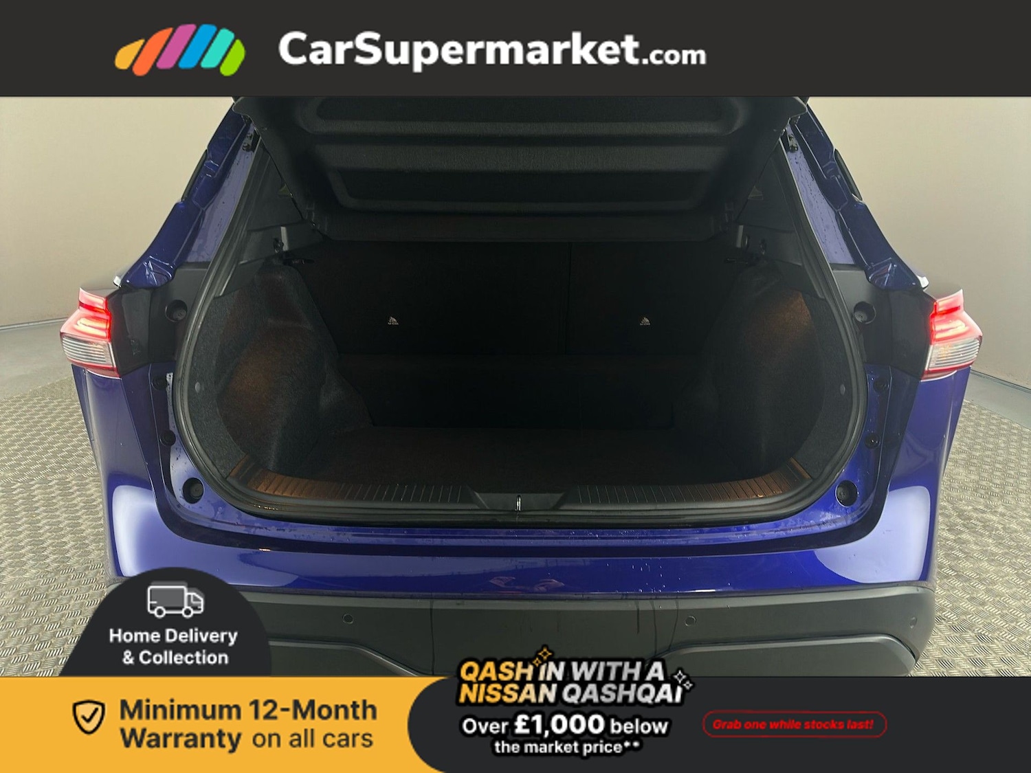 Used Nissan Qashqai 2022 for sale - 77006709: Photo 24