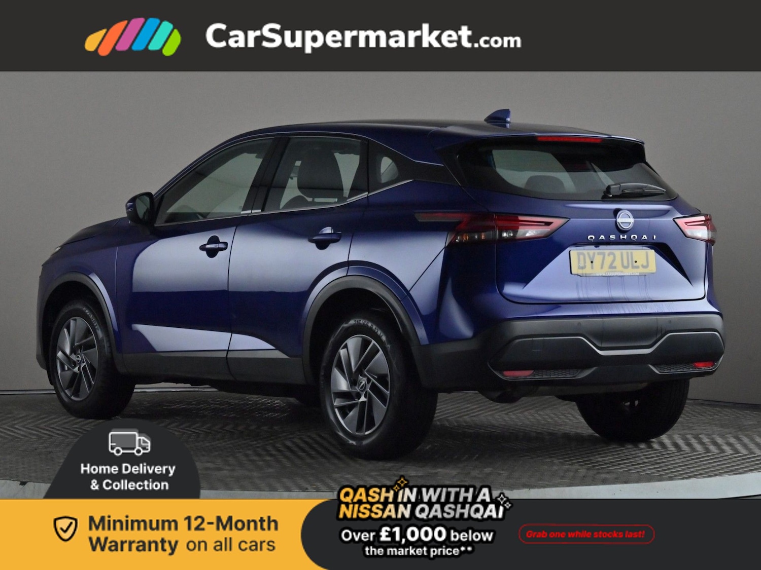 Used Nissan Qashqai 2022 for sale - 77006709: Photo 5
