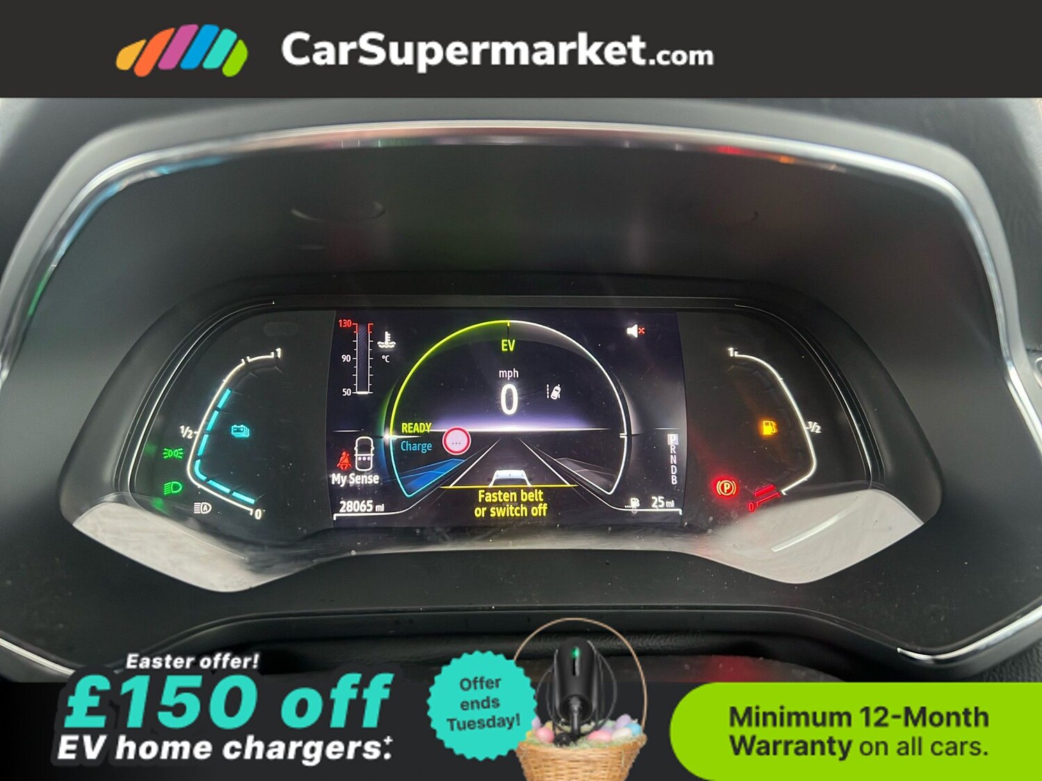 Used Renault Captur 2023 for sale - 78107596: Photo 16