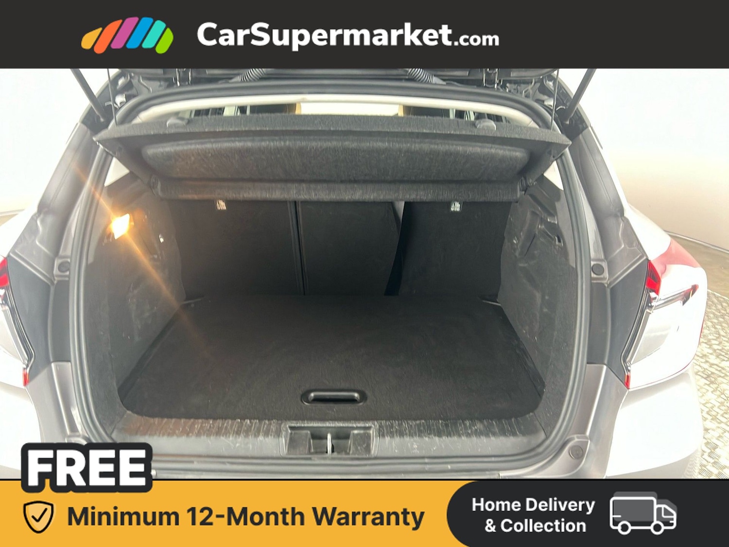 Used Renault Captur 2023 for sale - 78107596: Photo 22