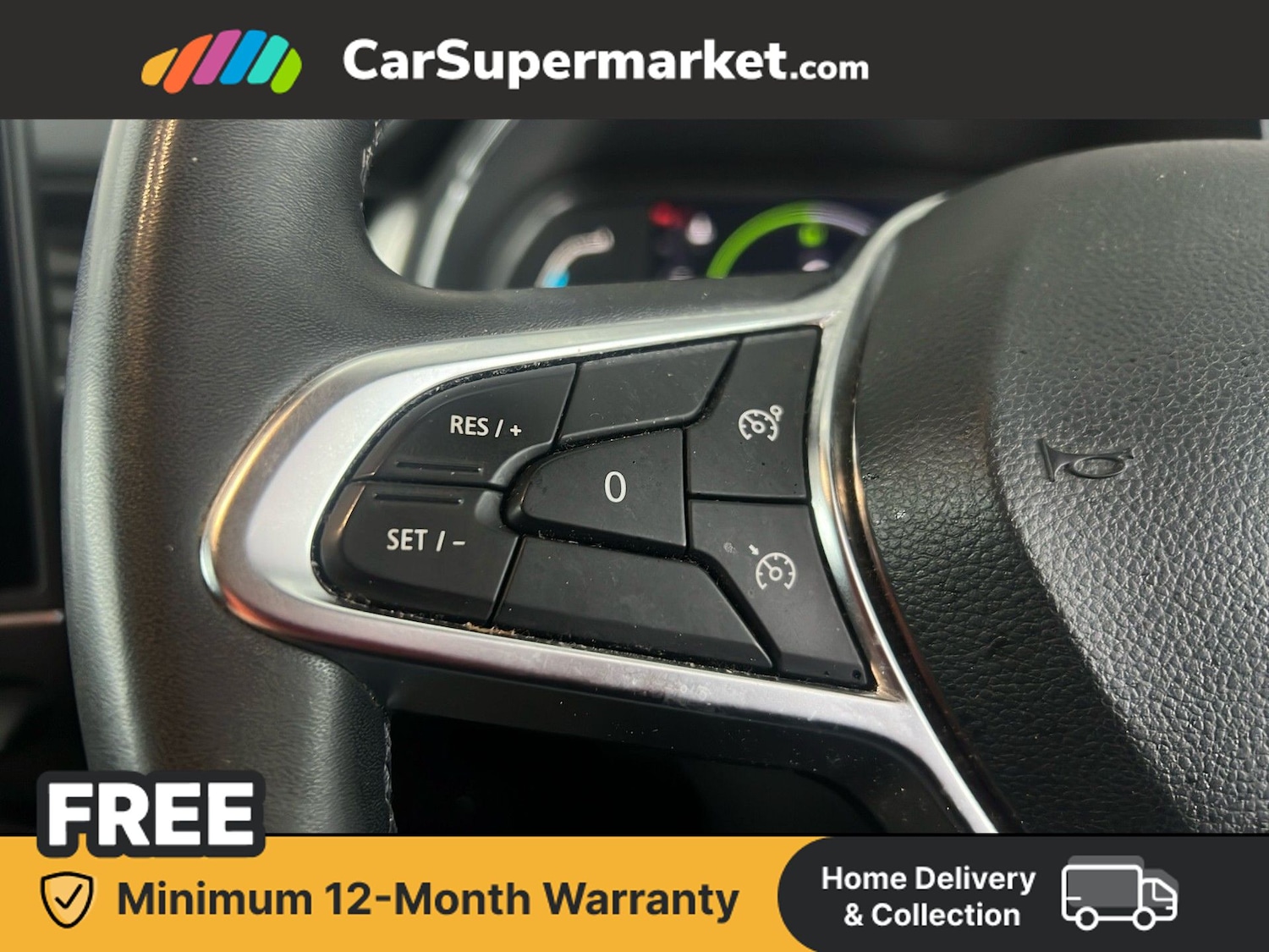 Used Renault Captur 2023 for sale - 78107596: Photo 26