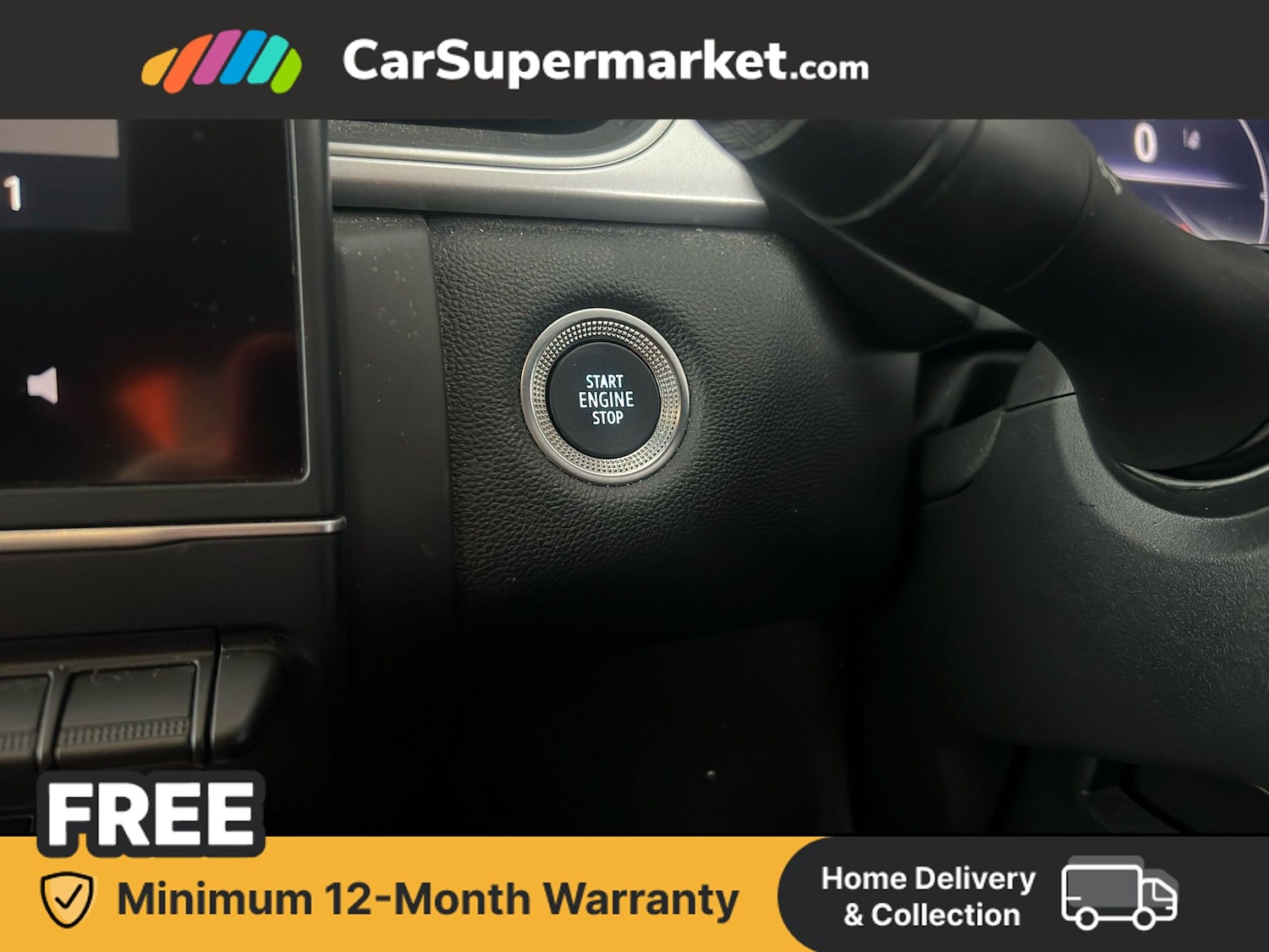 Used Renault Captur 2023 for sale - 78107596: Photo 28