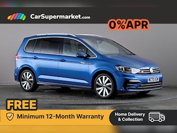 Volkswagen - Touran