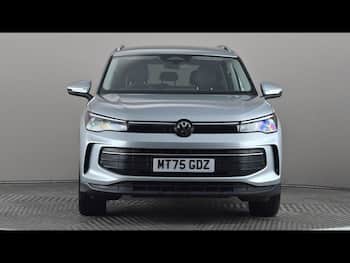 Used Volkswagen Tiguan 2025 for sale - 79663555: Photo