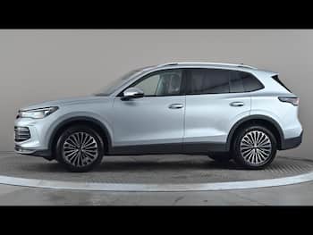 Used Volkswagen Tiguan 2025 for sale - 79663555: Photo