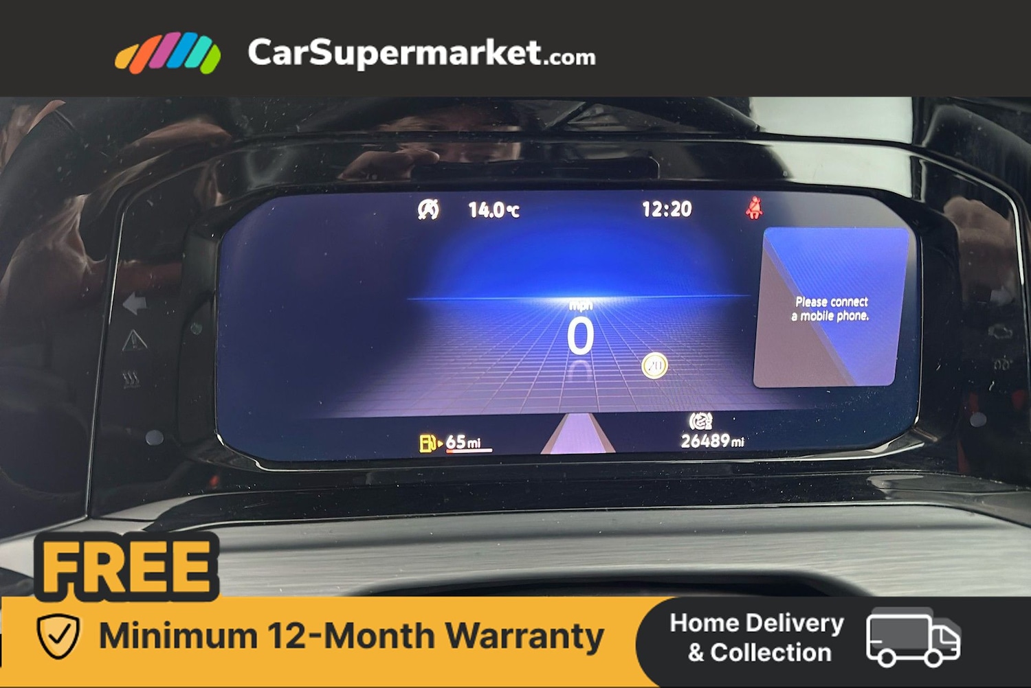 Used Volkswagen Golf 2022 for sale - 76564814: Photo 15