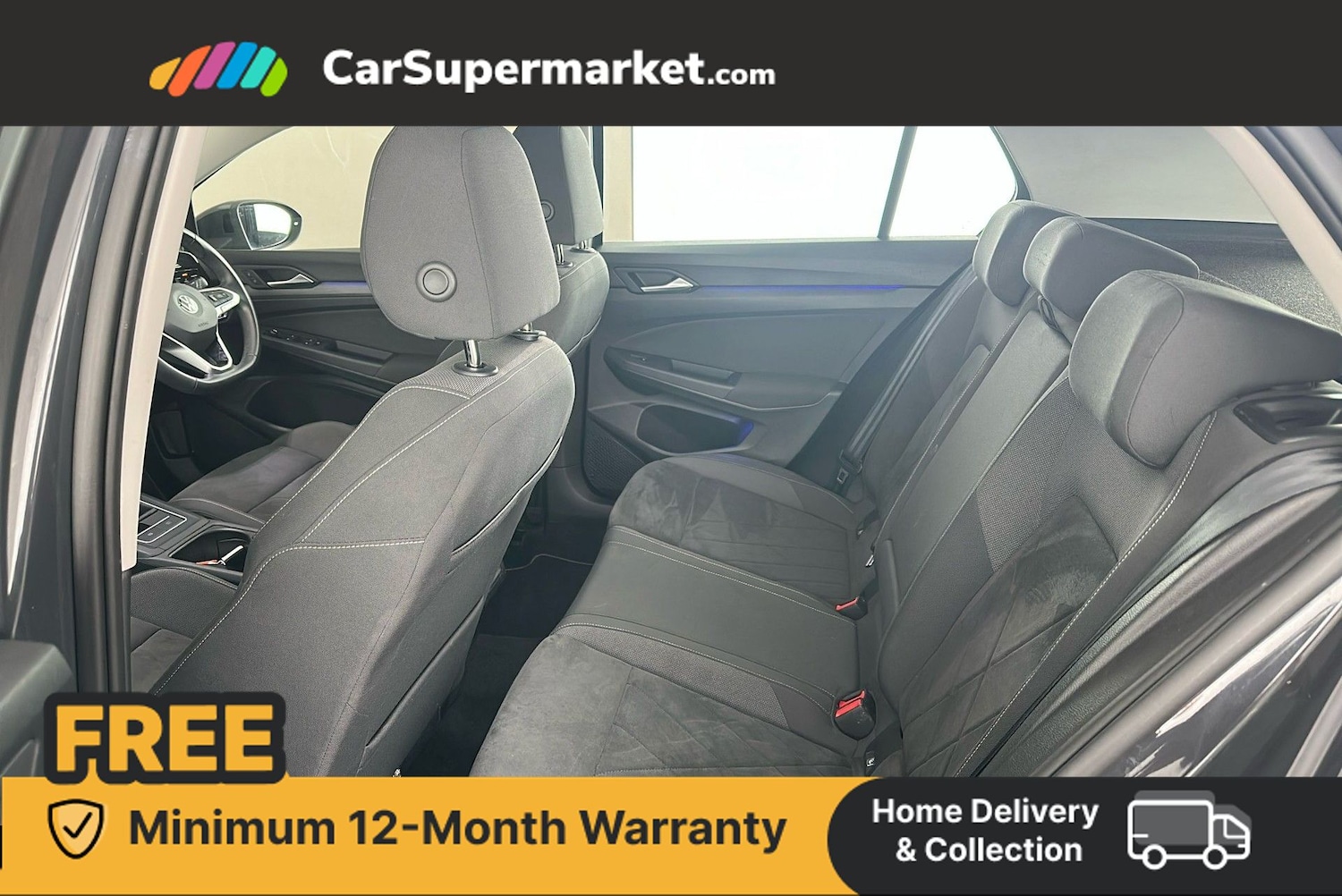 Used Volkswagen Golf 2022 for sale - 76564814: Photo 18