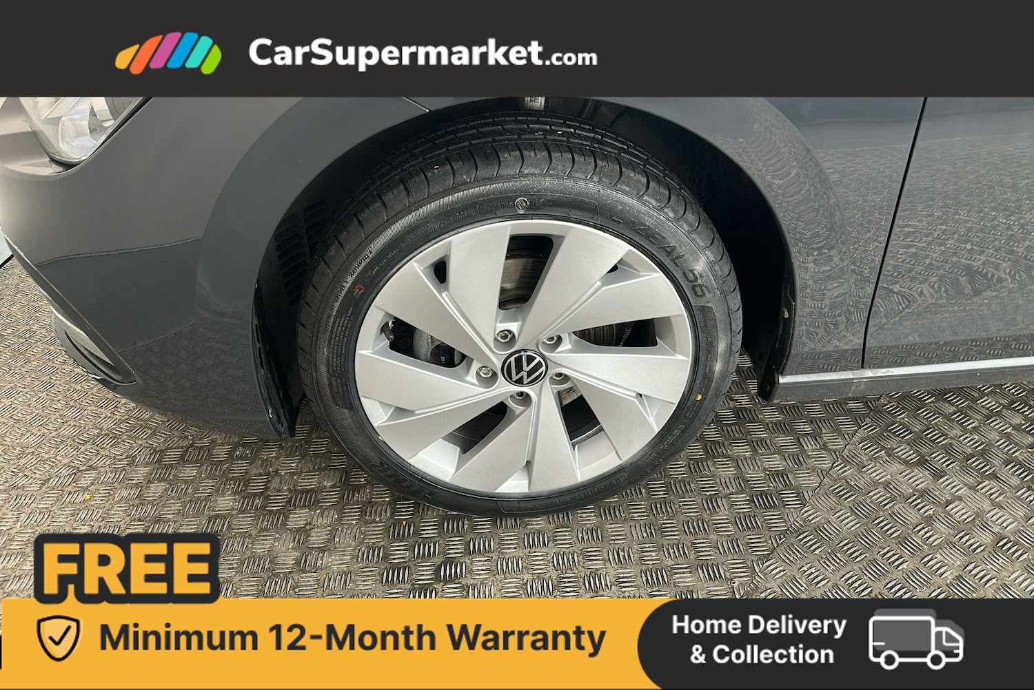 Used Volkswagen Golf 2022 for sale - 76564814: Photo 19