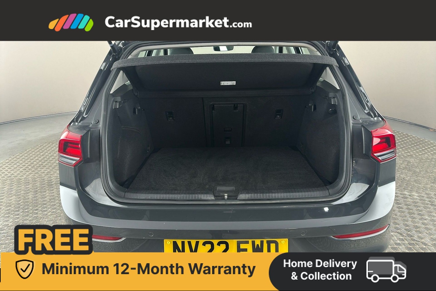 Used Volkswagen Golf 2022 for sale - 76564814: Photo 22