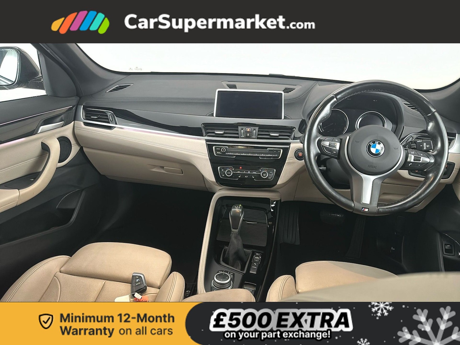 Used BMW X1 2021 for sale - 76972849: Photo 14