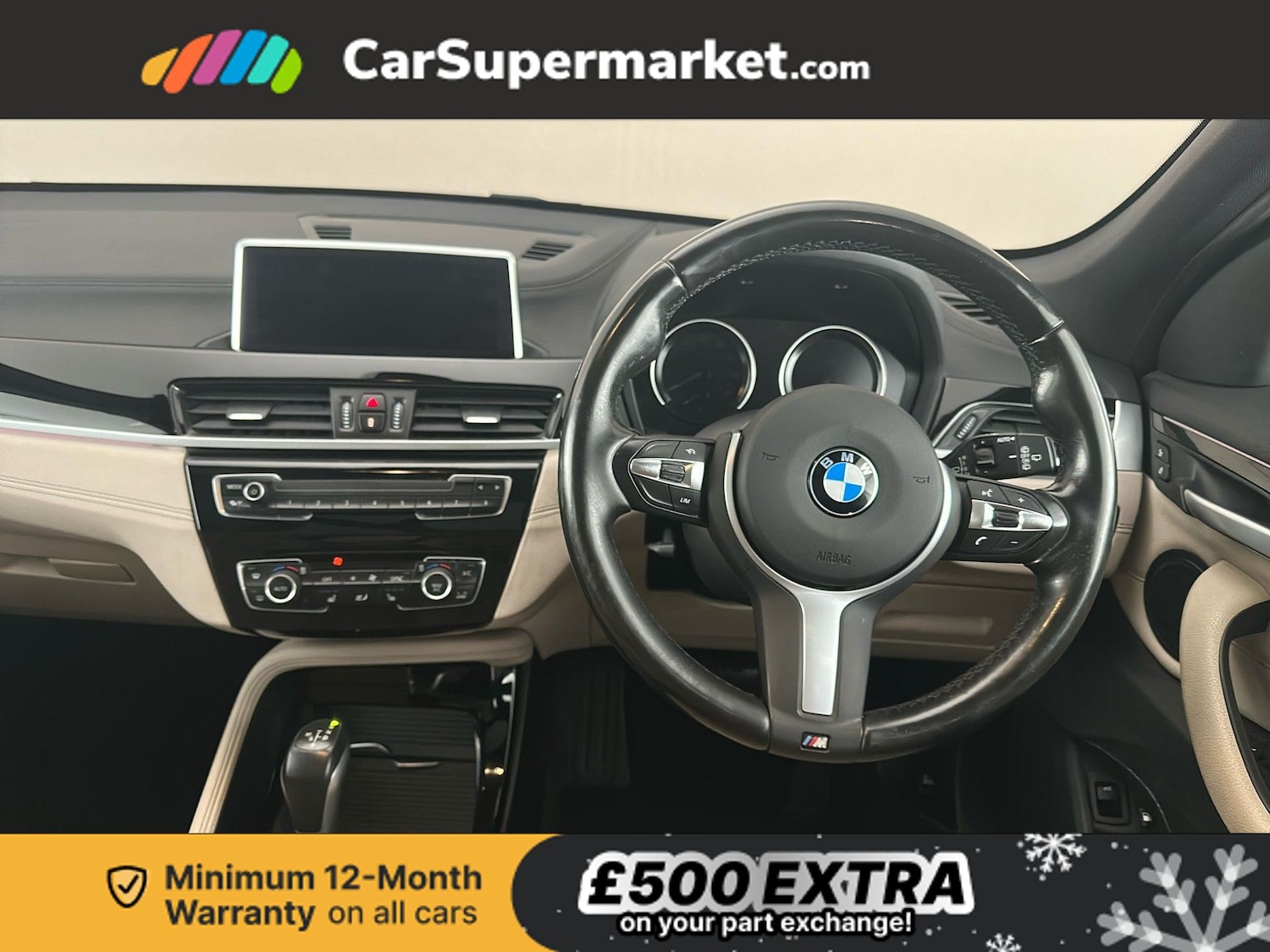 Used BMW X1 2021 for sale - 76972849: Photo 15