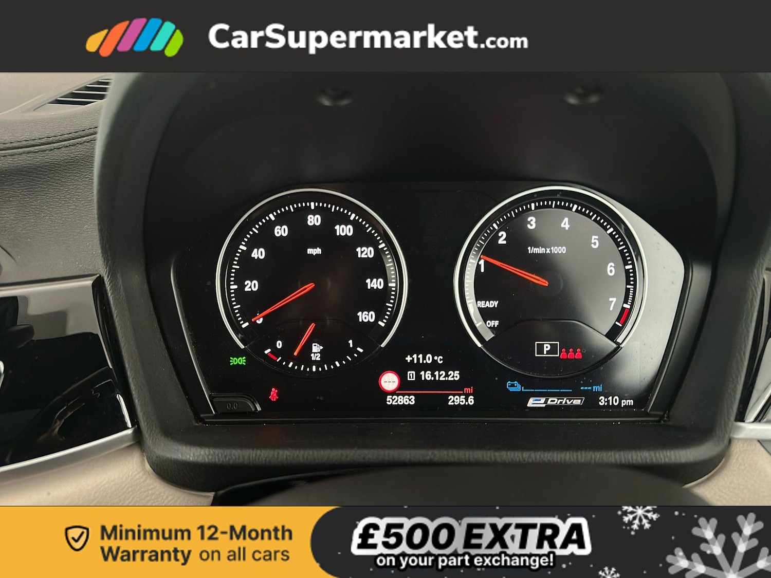 Used BMW X1 2021 for sale - 76972849: Photo 16