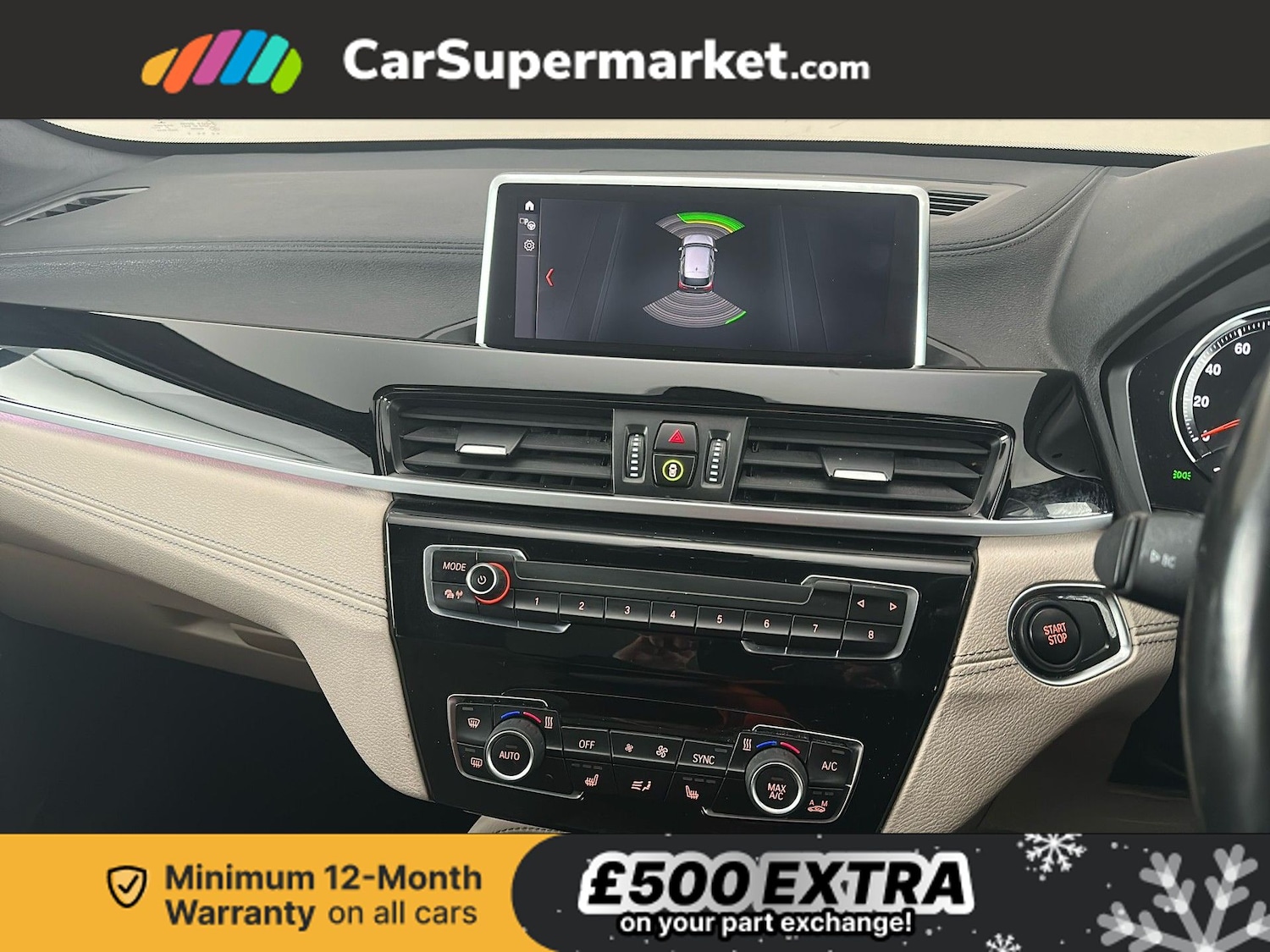 Used BMW X1 2021 for sale - 76972849: Photo 17