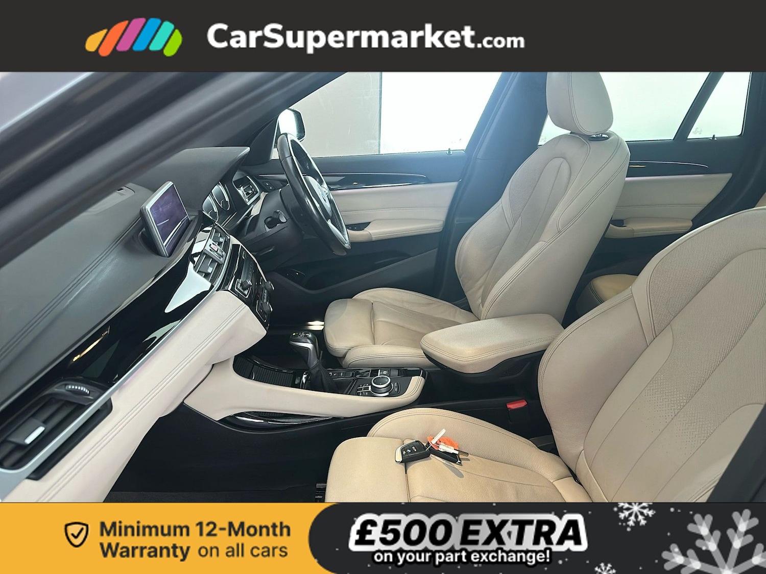 Used BMW X1 2021 for sale - 76972849: Photo 18