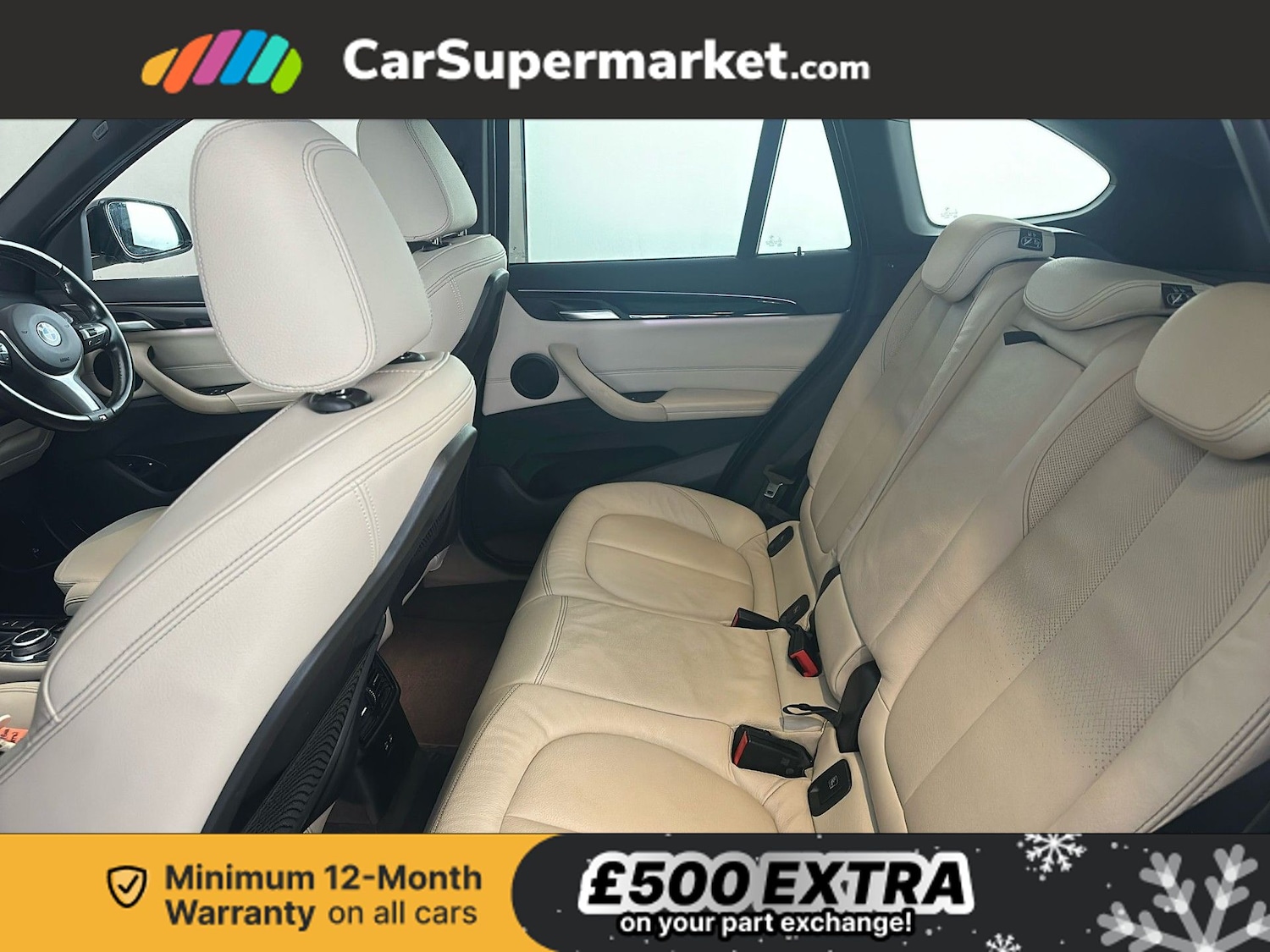 Used BMW X1 2021 for sale - 76972849: Photo 19