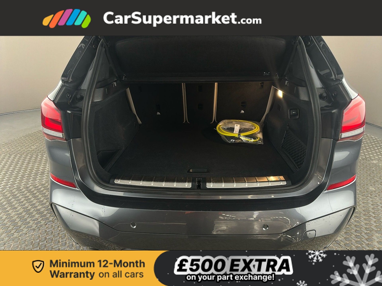 Used BMW X1 2021 for sale - 76972849: Photo 23