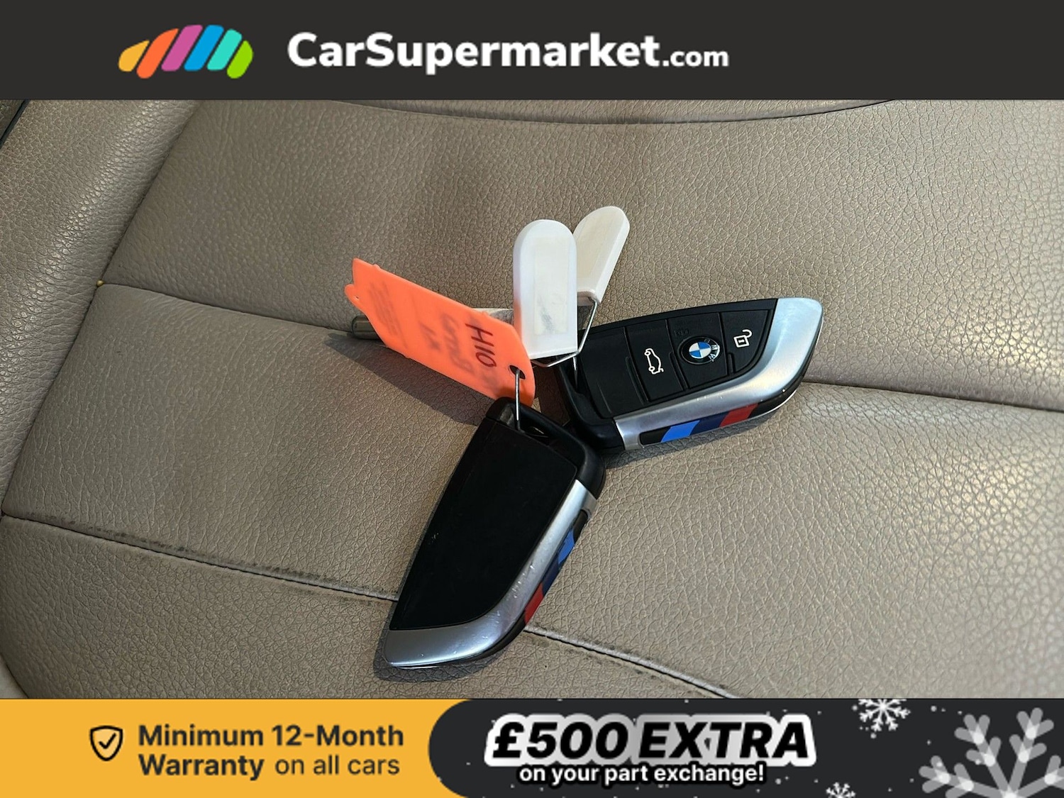 Used BMW X1 2021 for sale - 76972849: Photo 24