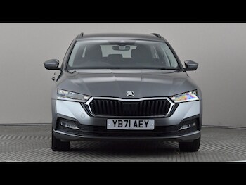 Used Skoda Octavia 2022 for sale - 79010463: Photo
