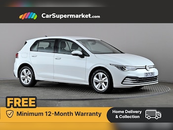 Used Volkswagen Golf 2021 for sale - 76395456: Photo