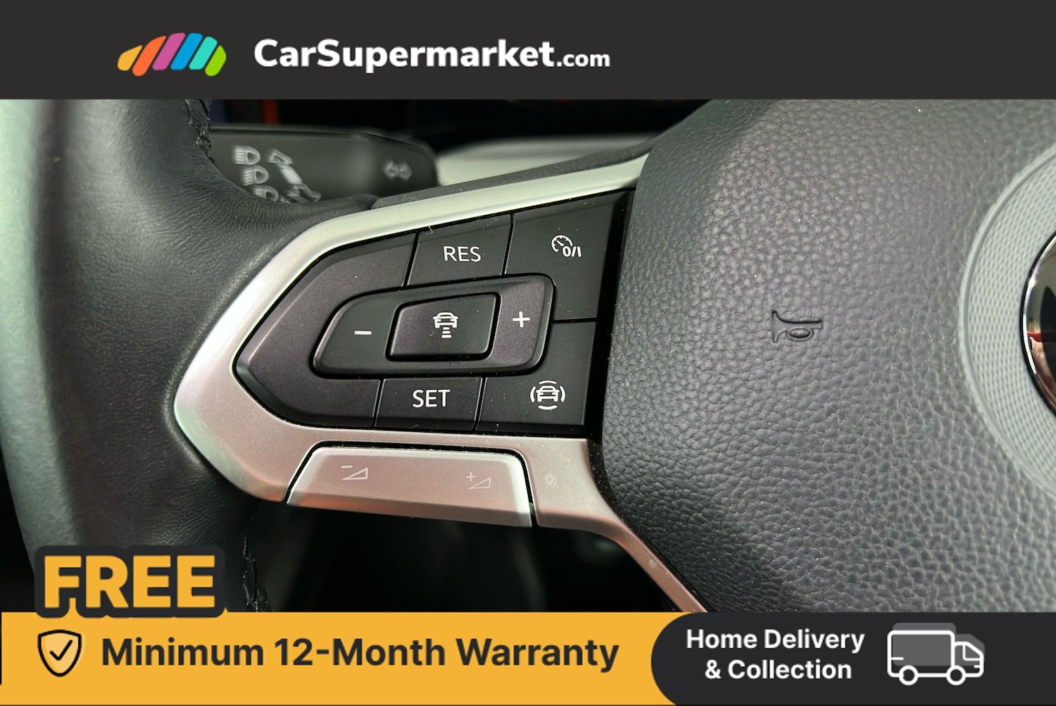 Used Volkswagen Golf 2021 for sale - 76395456: Photo 27