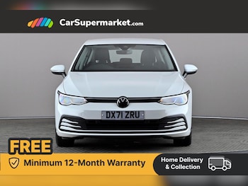 Used Volkswagen Golf 2021 for sale - 76395456: Photo