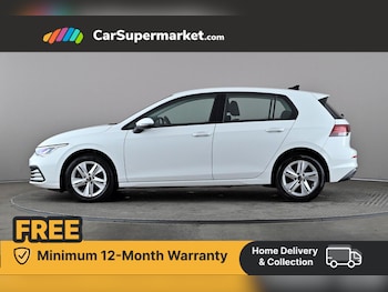 Used Volkswagen Golf 2021 for sale - 76395456: Photo