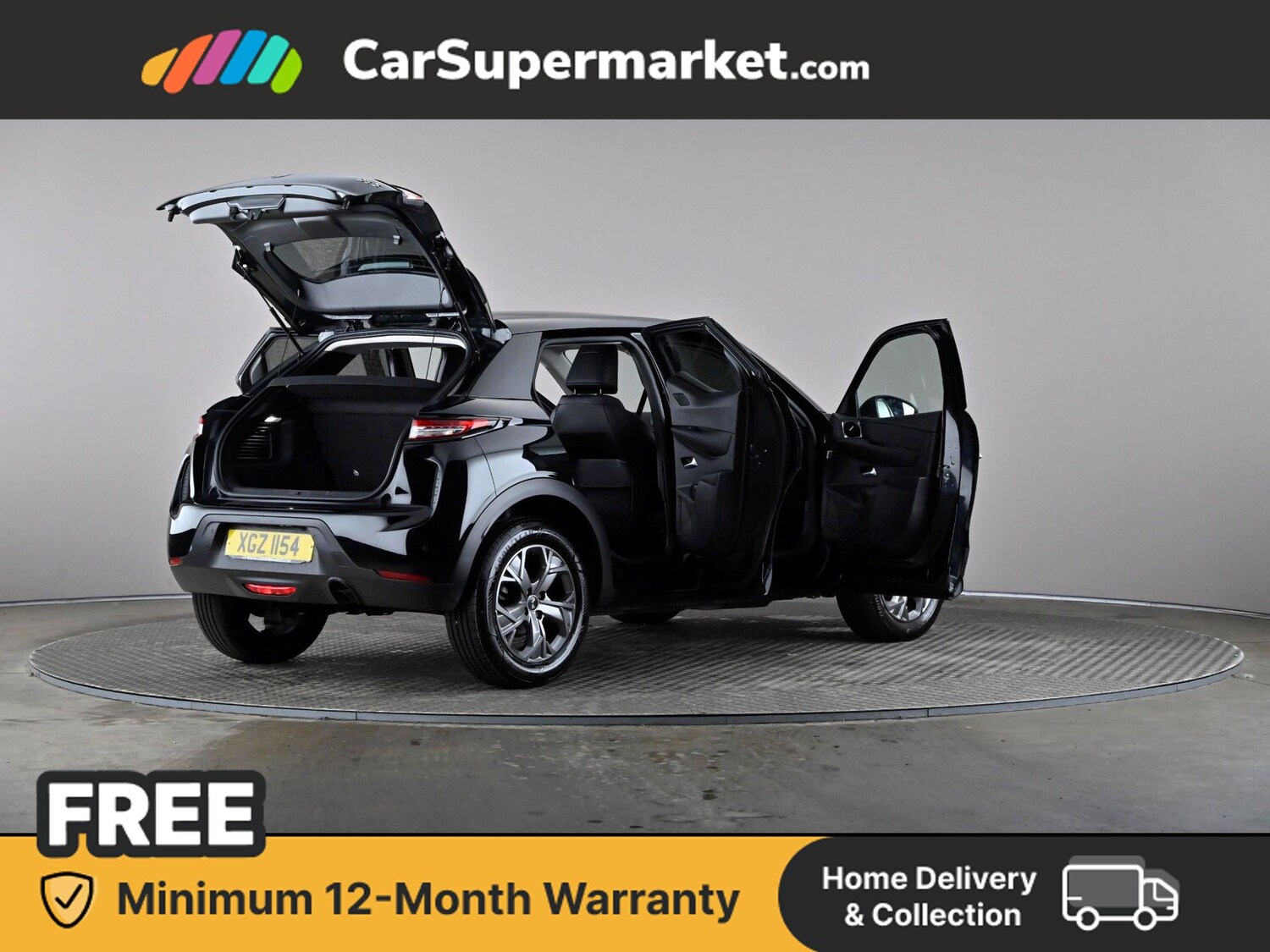 Used DS Automobiles DS 3 2022 for sale - 77886408: Photo 12