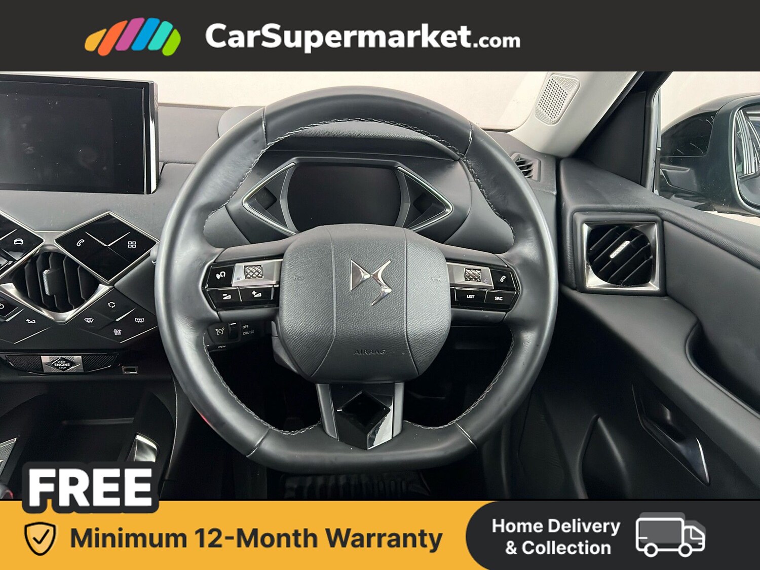 Used DS Automobiles DS 3 2022 for sale - 77886408: Photo 14