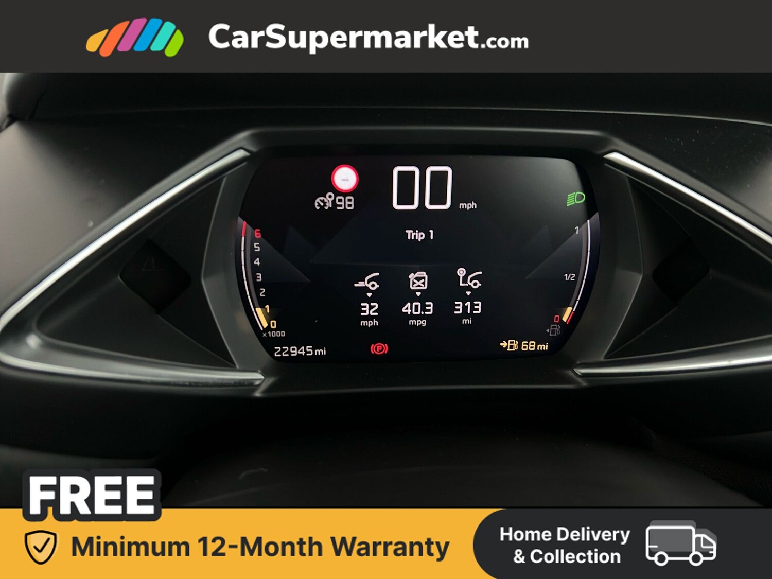 Used DS Automobiles DS 3 2022 for sale - 77886408: Photo 15