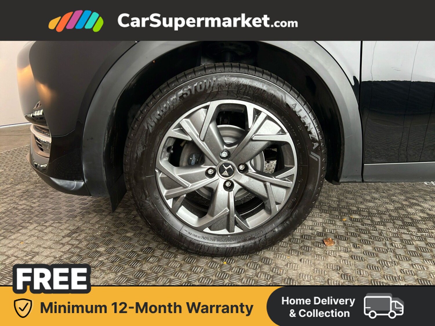 Used DS Automobiles DS 3 2022 for sale - 77886408: Photo 19