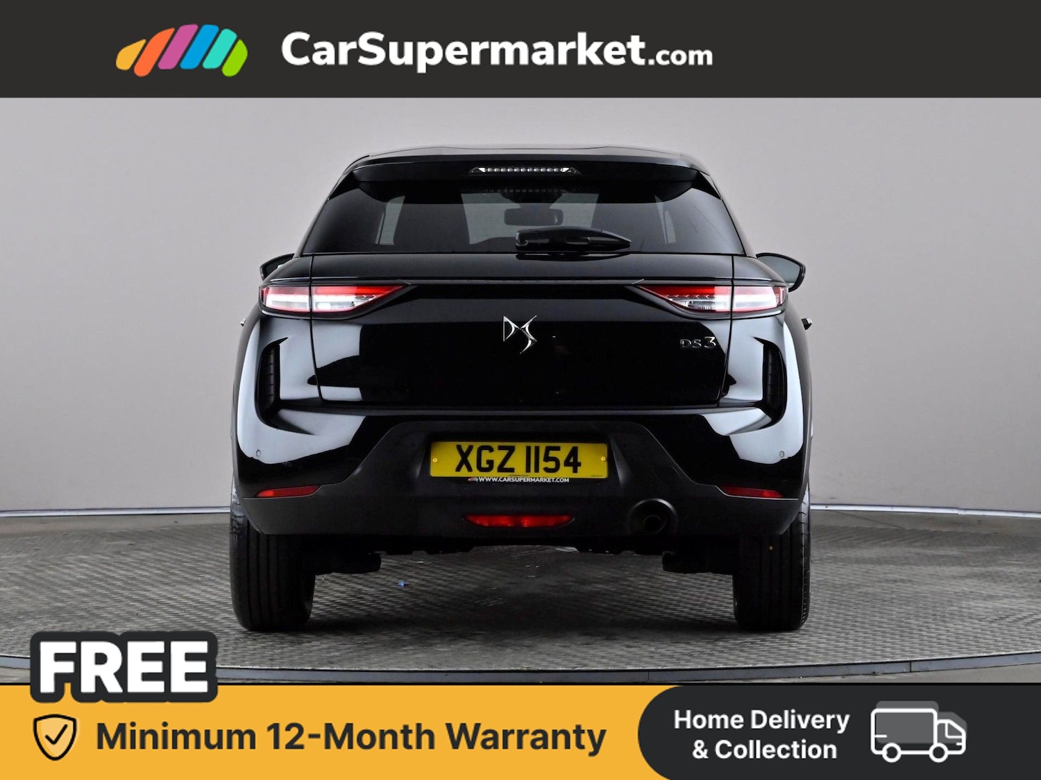 Used DS Automobiles DS 3 2022 for sale - 77886408: Photo 5