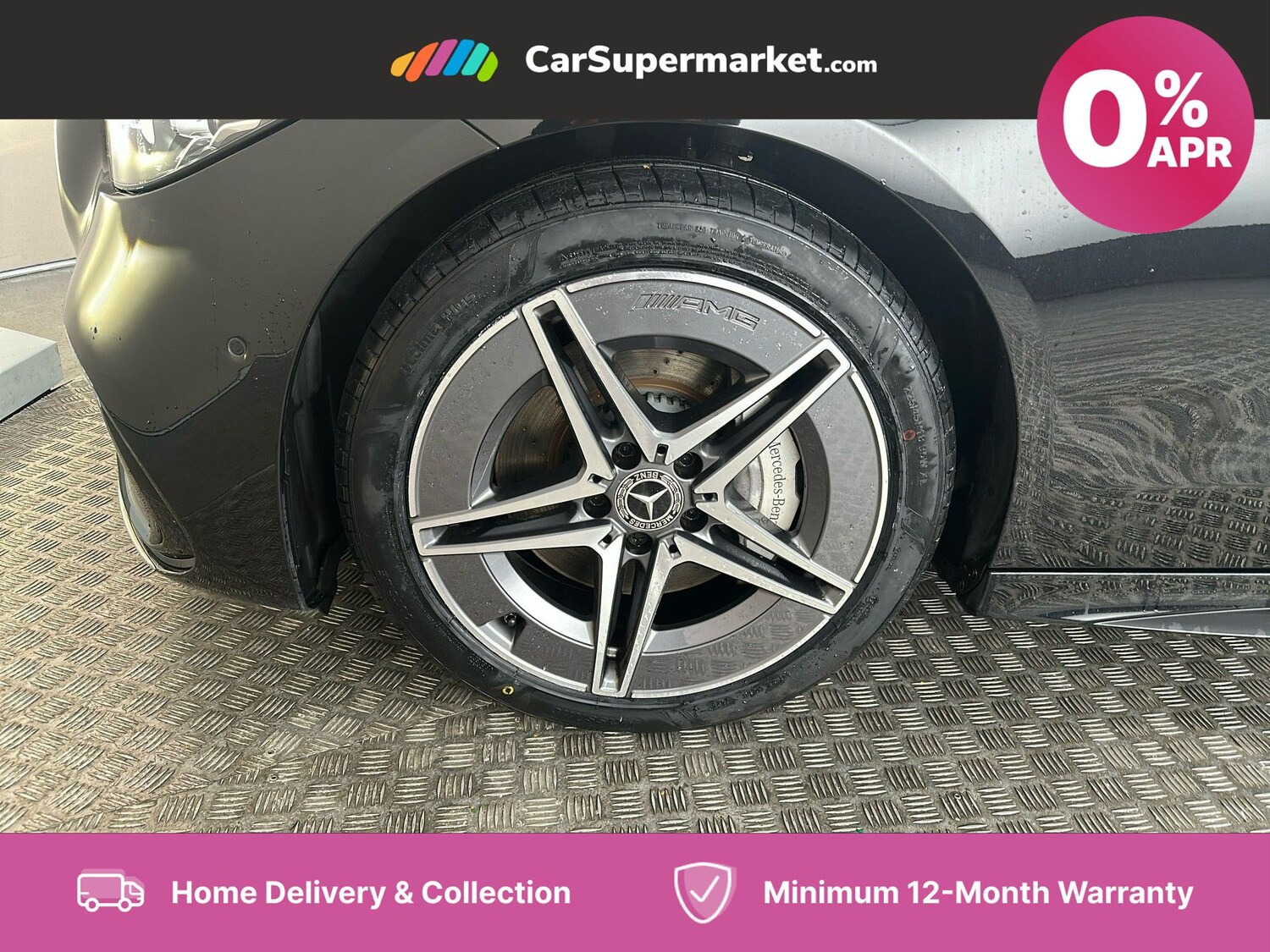 Used Mercedes-Benz C-Class 2022 for sale - 76004944: Photo 19