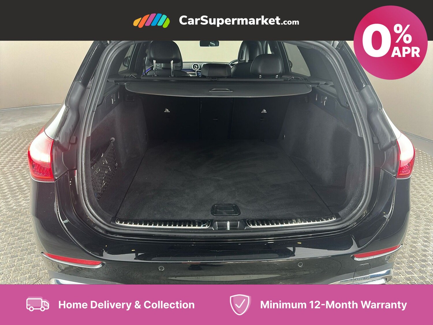 Used Mercedes-Benz C-Class 2022 for sale - 76004944: Photo 22