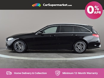 Used Mercedes-Benz C-Class 2022 for sale - 76004944: Photo 3
