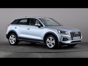 Used Audi Q2 2023 for sale - 79080650: Photo