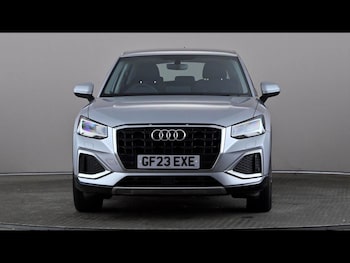 Used Audi Q2 2023 for sale - 79080650: Photo