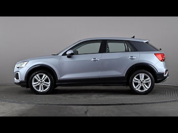 Used Audi Q2 2023 for sale - 79080650: Photo