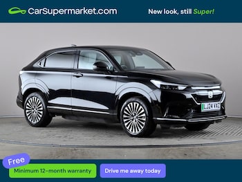 Used Honda e NY1 2024 for sale - 78341655: Photo