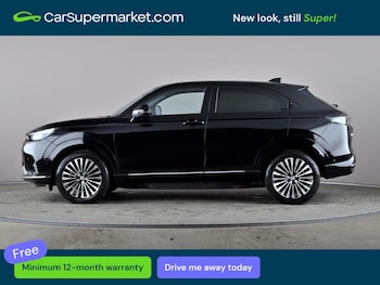 Used Honda e NY1 2024 for sale - 78341655: Photo