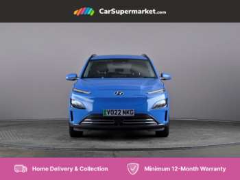 Used Hyundai KONA 2022 for sale - 74939232: Photo