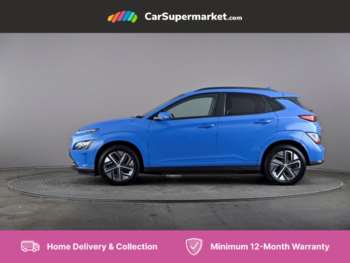 Used Hyundai KONA 2022 for sale - 74939232: Photo