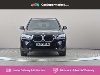 Used BMW iX3 2022 for sale - 74955446: Photo