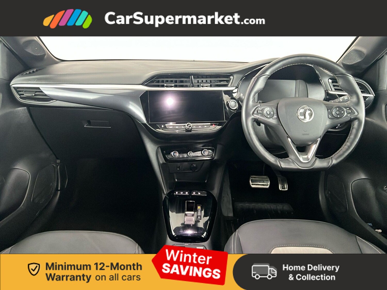 Used Vauxhall Corsa 2022 for sale - 77059330: Photo 14