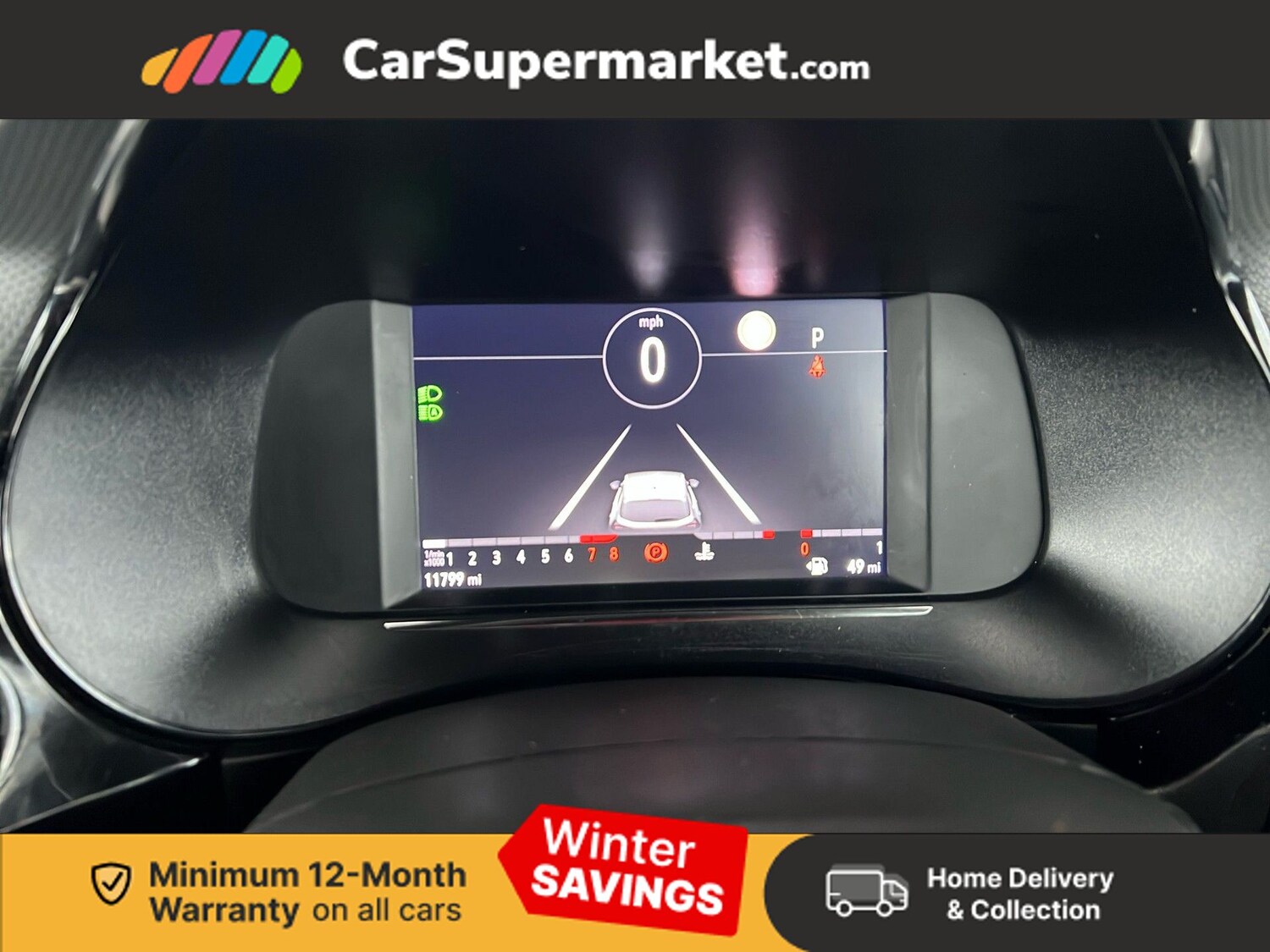 Used Vauxhall Corsa 2022 for sale - 77059330: Photo 16