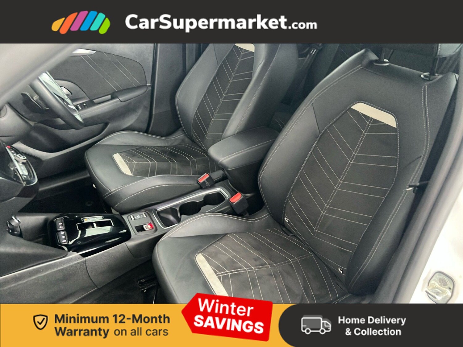 Used Vauxhall Corsa 2022 for sale - 77059330: Photo 18