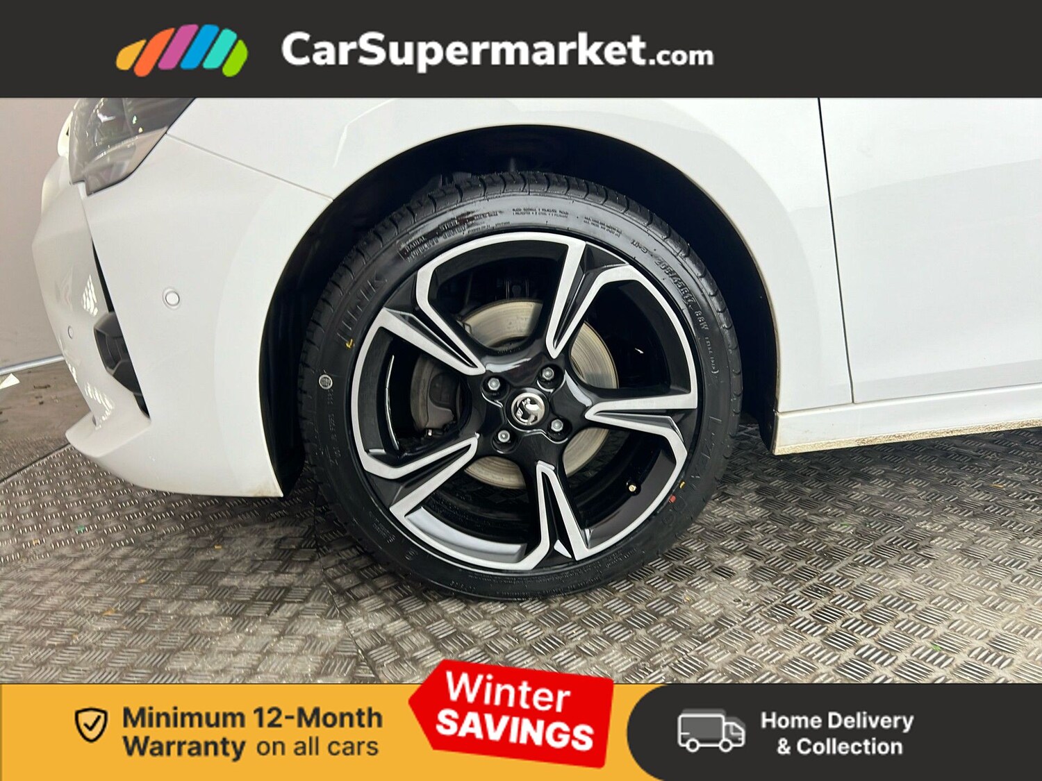 Used Vauxhall Corsa 2022 for sale - 77059330: Photo 20