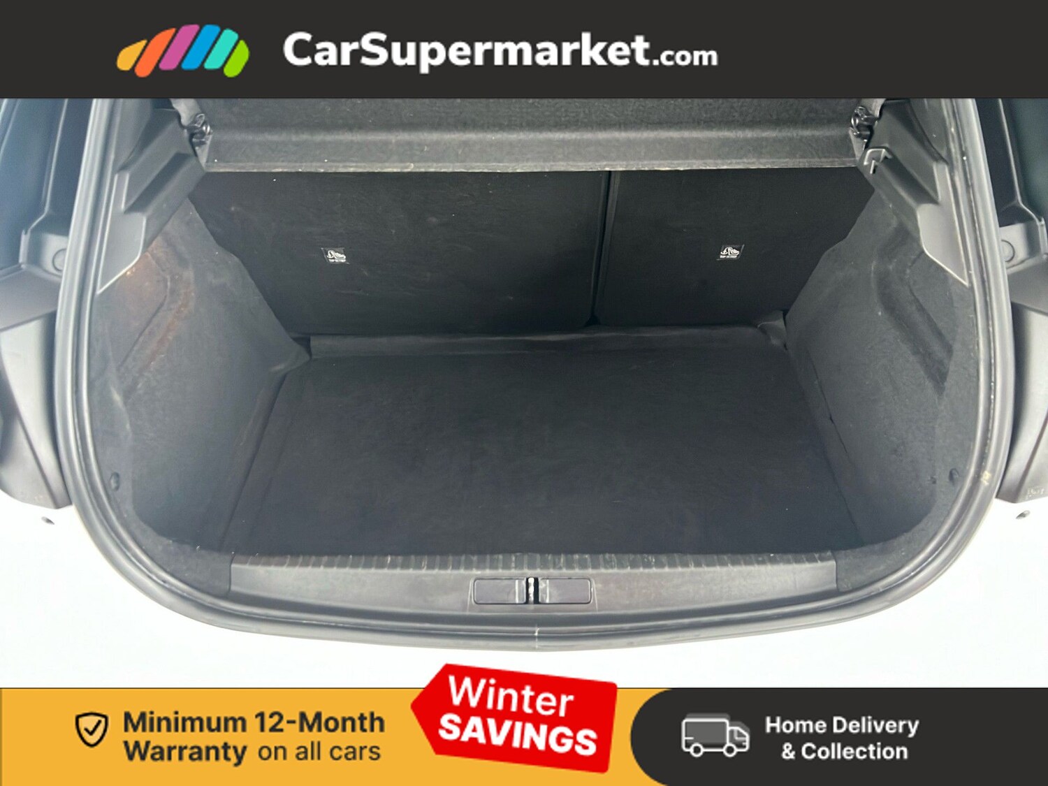 Used Vauxhall Corsa 2022 for sale - 77059330: Photo 23