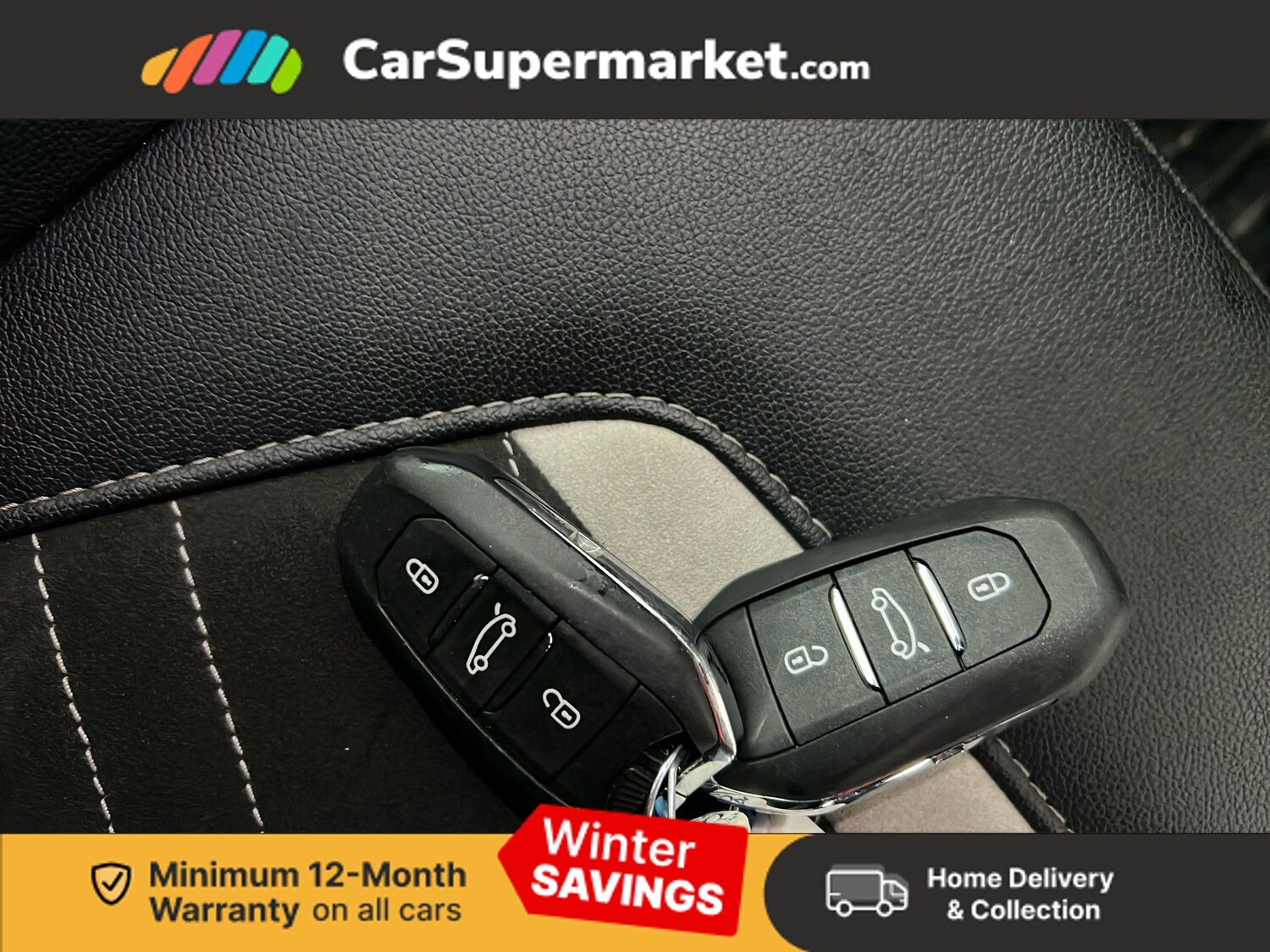 Used Vauxhall Corsa 2022 for sale - 77059330: Photo 24