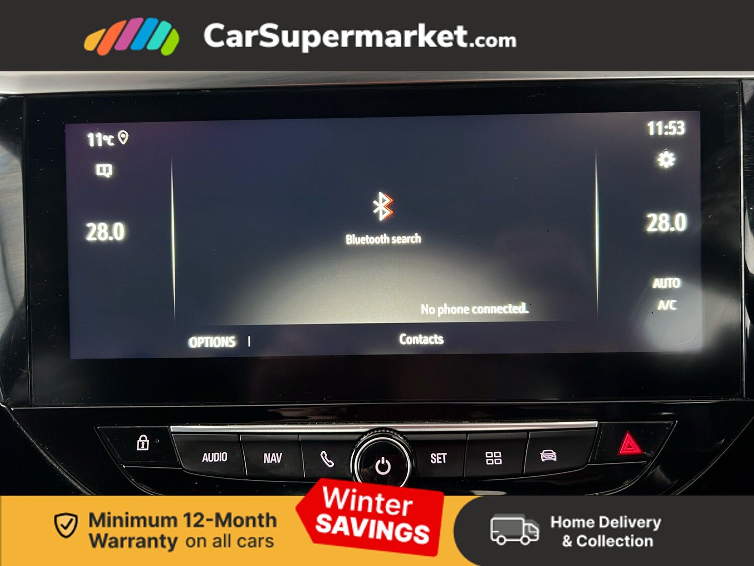 Used Vauxhall Corsa 2022 for sale - 77059330: Photo 25