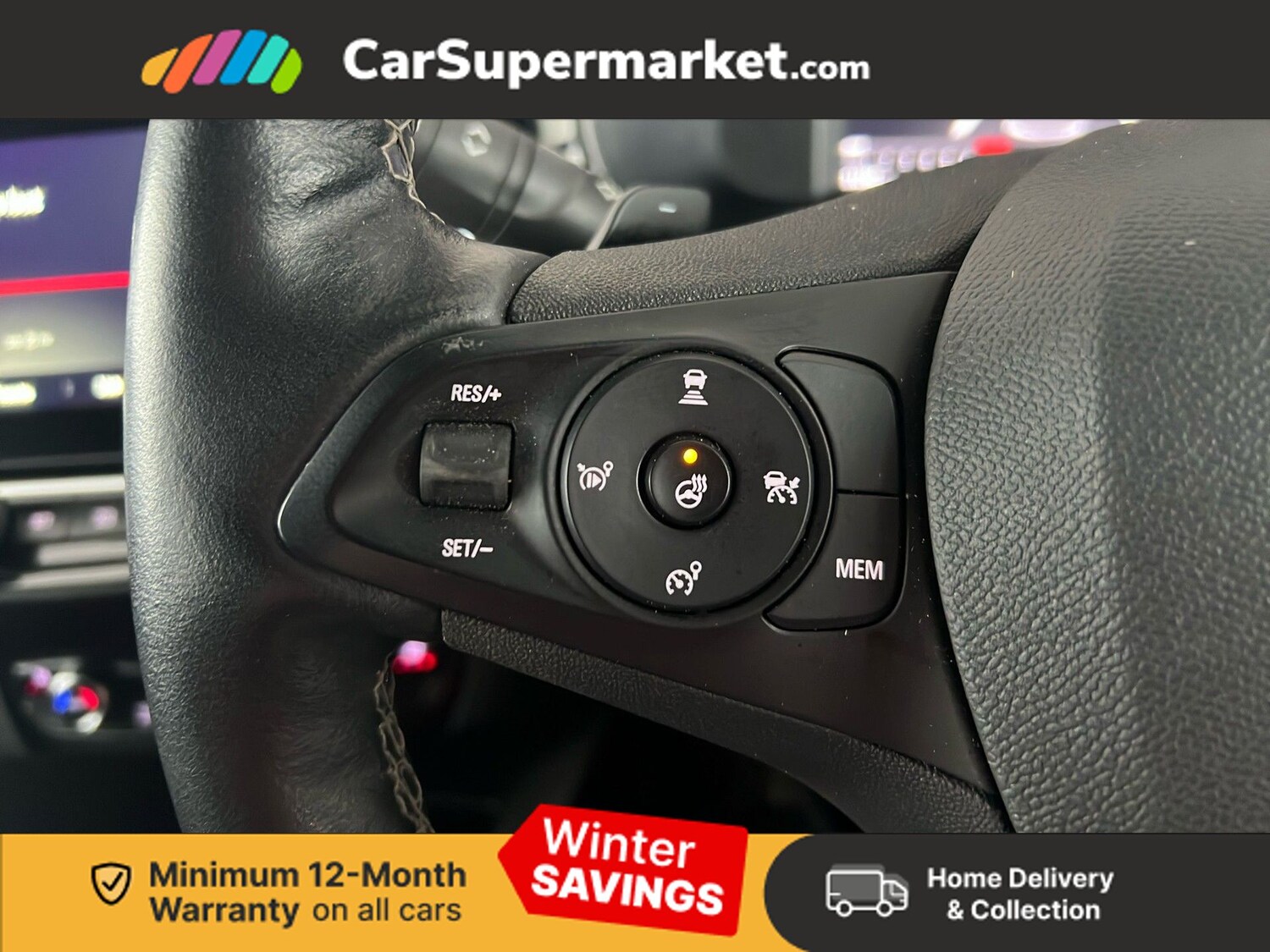 Used Vauxhall Corsa 2022 for sale - 77059330: Photo 26